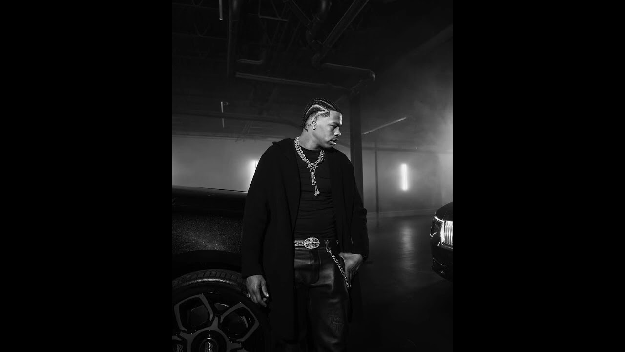 [FREE] Lil Baby Type Beat - “WAYS” 