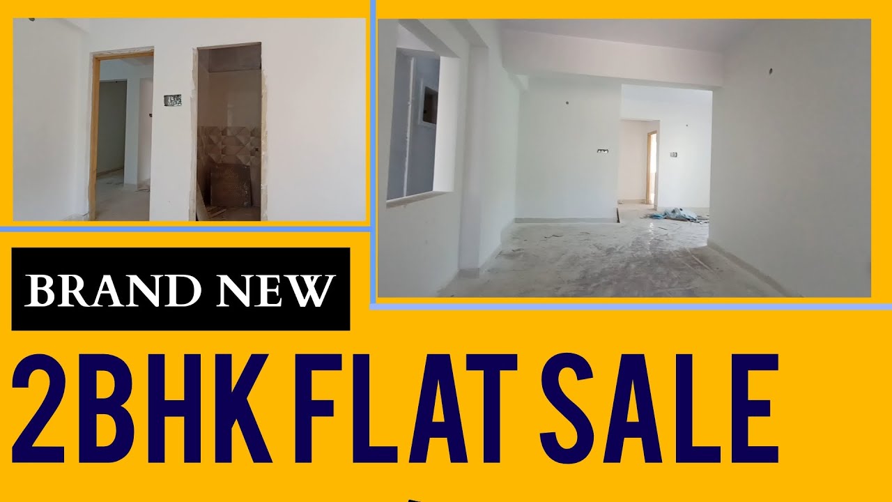 2 bhk flats for sale in hyderabad  || NO BROKERAGE  || THE MDI PROPERTIES -47