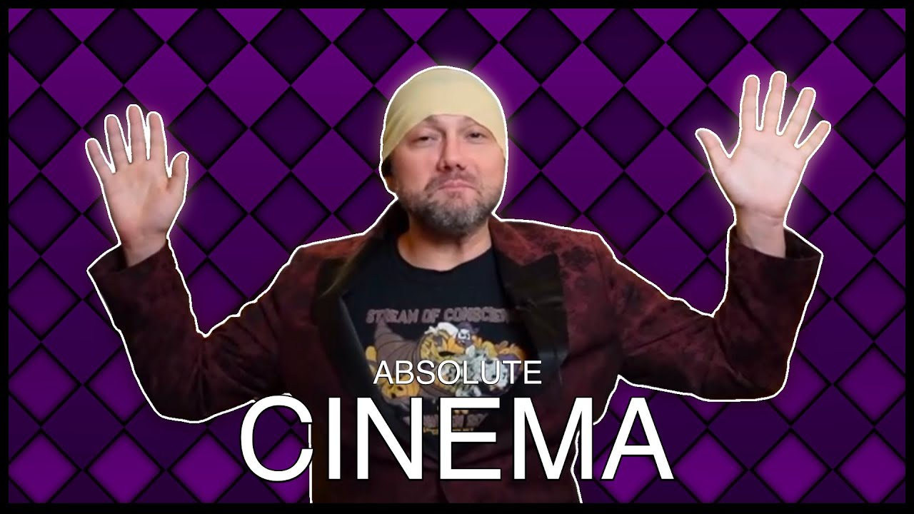 Jabroni Mike clips that’ll make you wanna kiss your homies