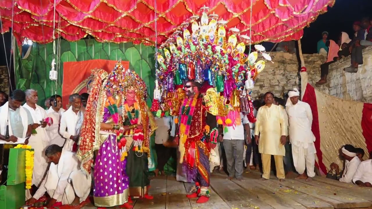    ದೇವಿ ಮಹಾತ್ಮೆ ಬಯಲಾಟ ಖಾನಾಪುರ – ಭಾಗ್ಯವಂತಿ ಫೋಟೋ ಸ್ಟುಡಿಯೋ ಖಾನಾಪುರ”. ಭಾಗ 4 