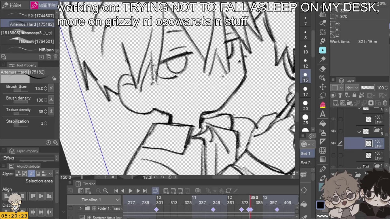 [ mic off/ no music]