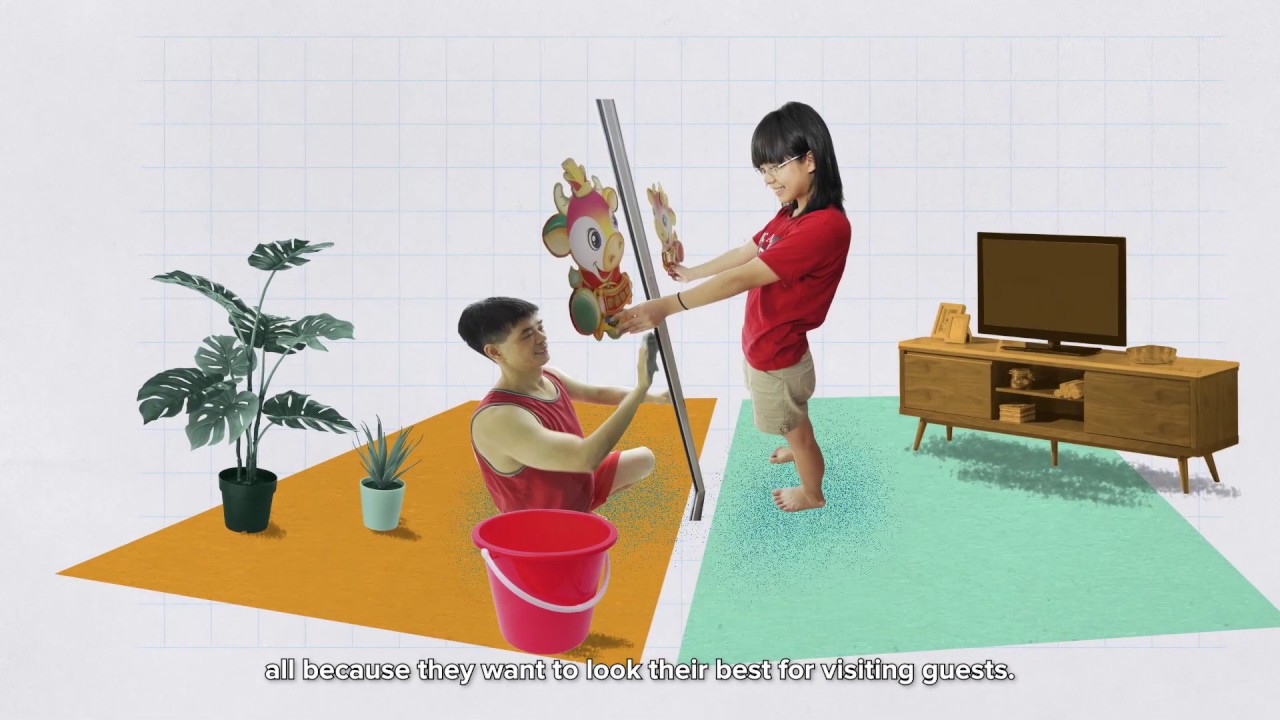 Celebrating Commonalities: Festive Customs in Singapore (Teaching Resource Kit)