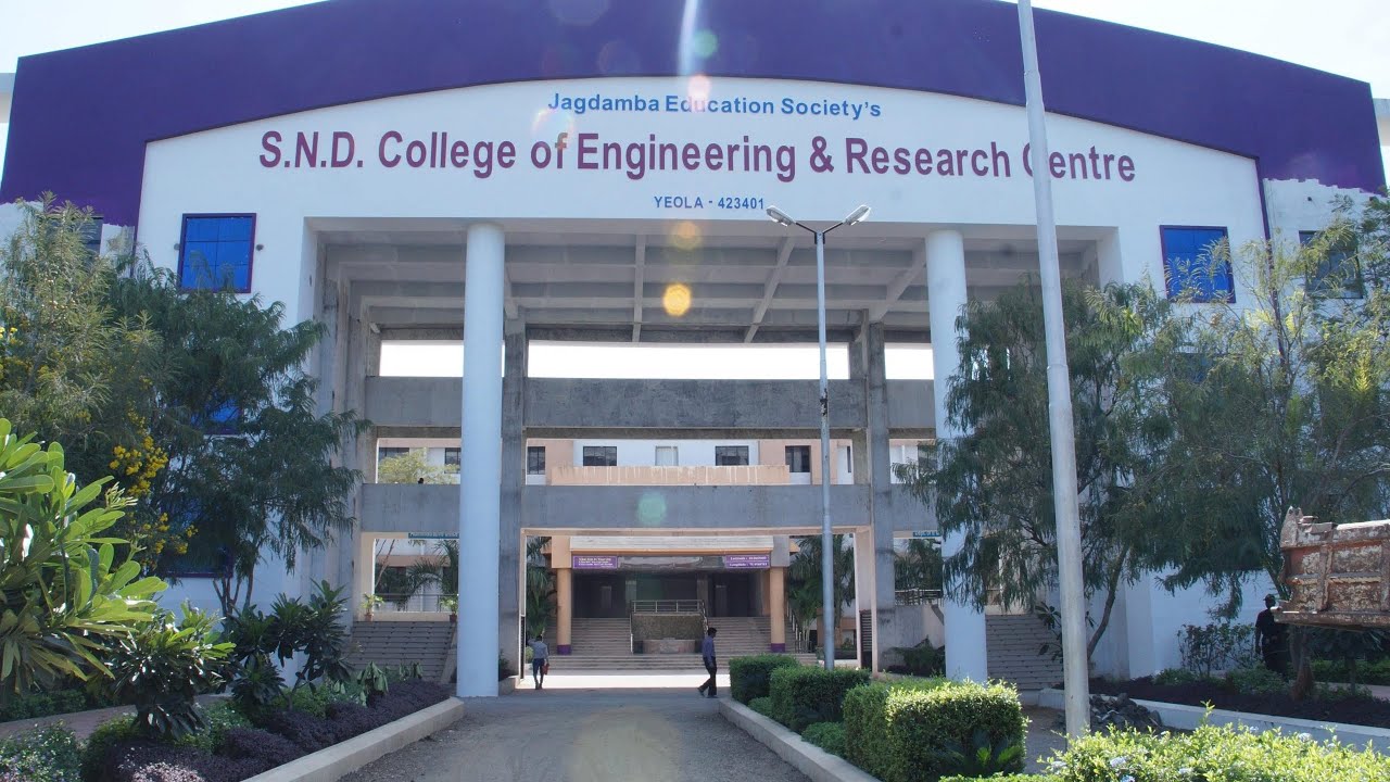 MY COLLEGE TOUR 👨🏻&zwj;🎓🎒 || S.N.D. COLLEGE OF ENGINNERING💗👥 || @harsh_editz__07🔥💫
