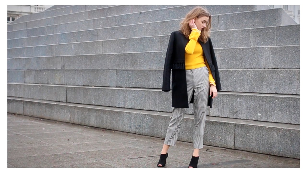 Paris Fashion Week Outfits | Astrid Olsen