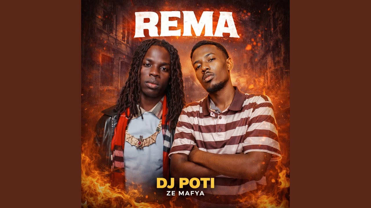 Rema