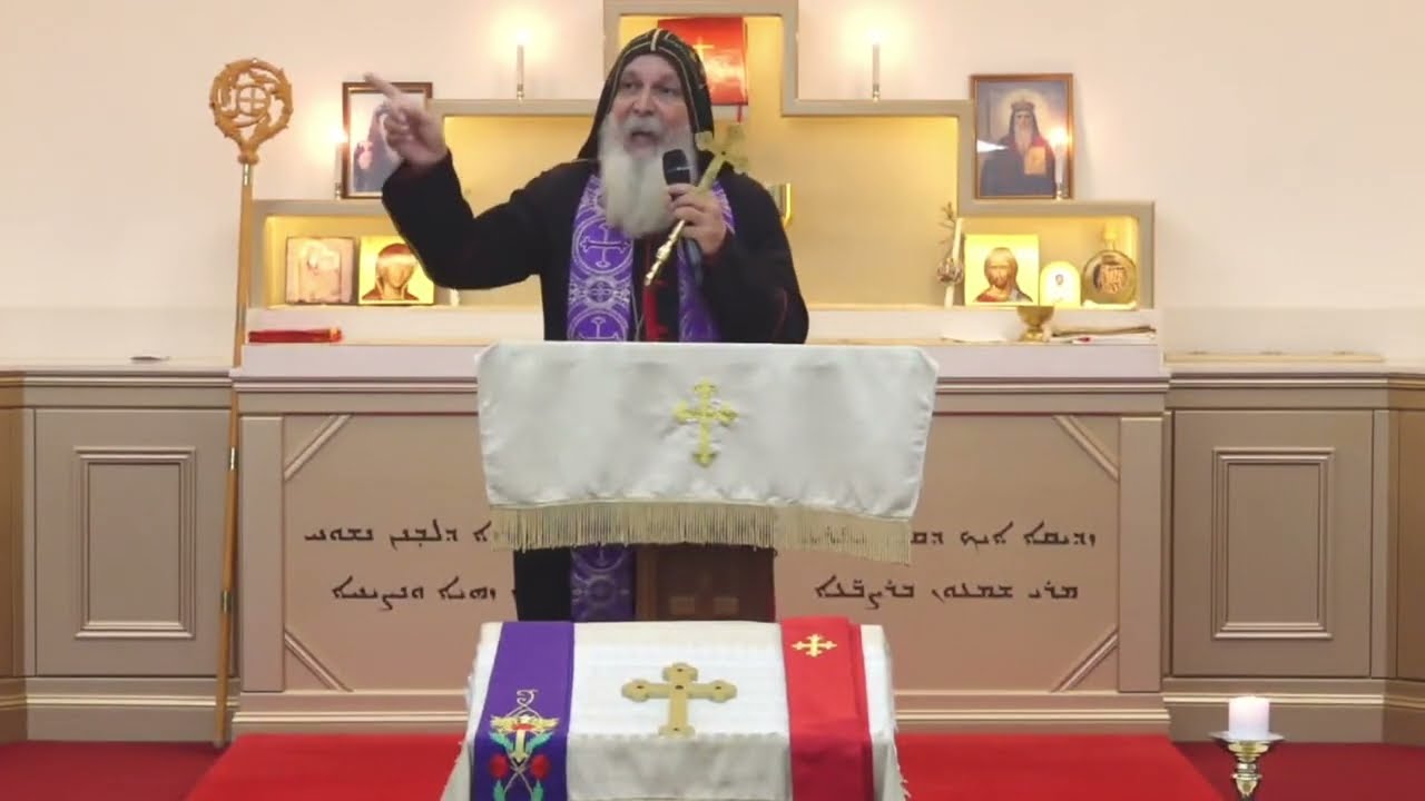 Importance of humility and dangers of pride | Mar Mari Emmanuel |