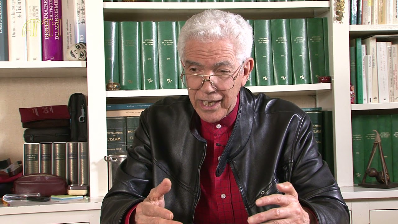ENTRETIEN N° 18: APRES LE COUP D'ETAT DE 1965, ORP, PCA, FAILLITE DES OPPOSITIONS