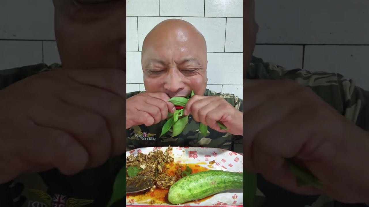 秋天的农家菜嘎嘎香 #记录真实生活 #辣椒哥咔咔磕 #吃货 #农村生活 #妈呀太香了