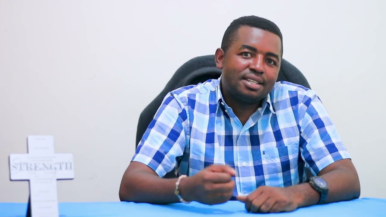 Uruzinduko rw' Umwepiskopi wa Diyosezi ya Cyangugu, Abapadiri n' Abihayimana muri GS ST PAUL MUKO