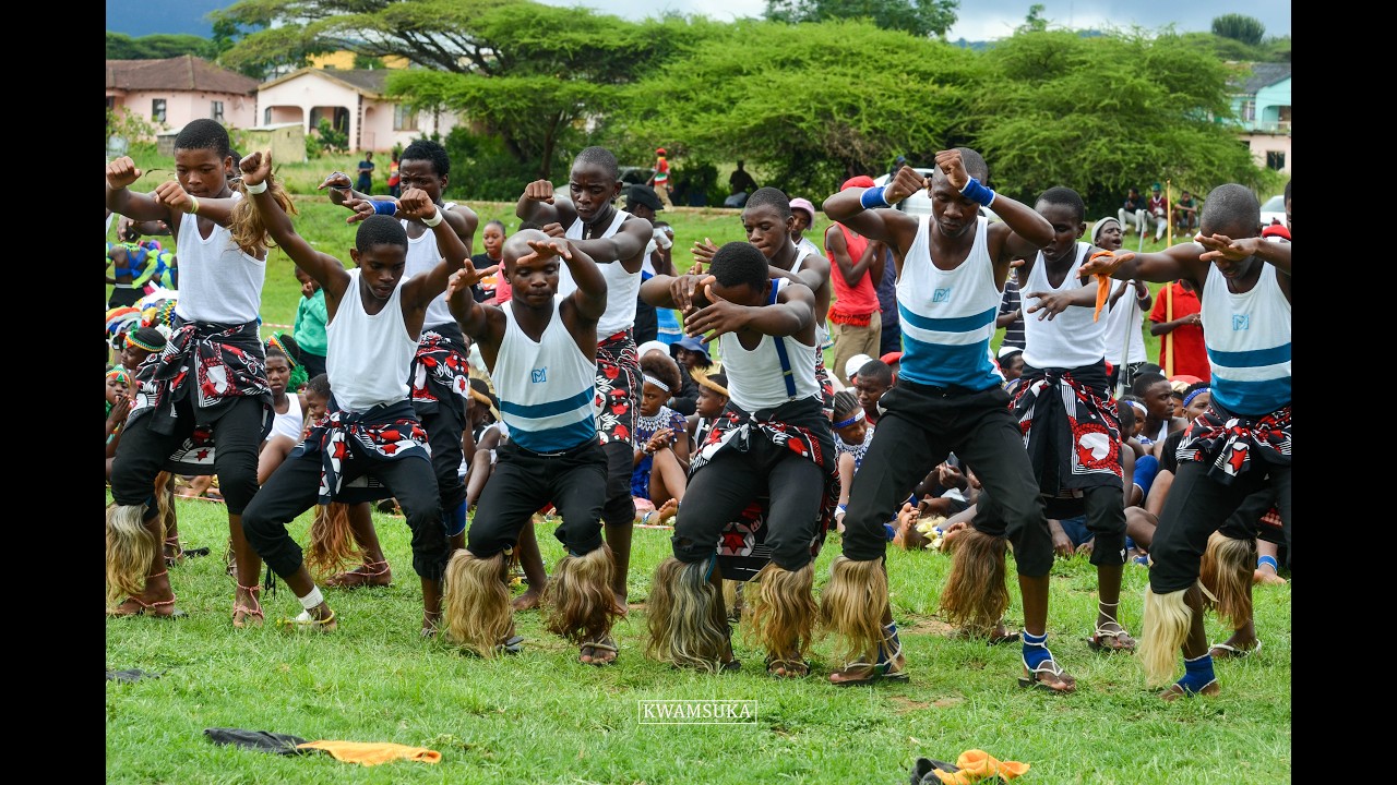 Isintu Esethu Festival 2026: Unyawo Oluhle