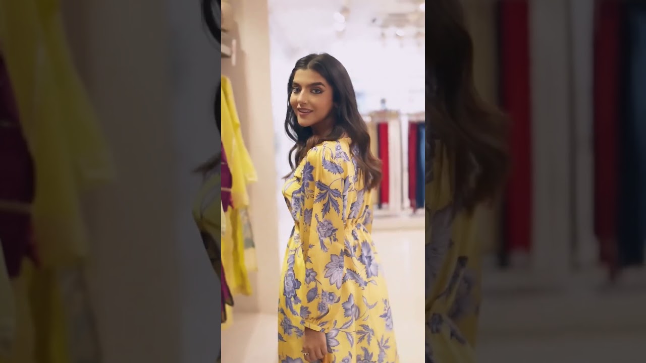 Stylo Pret l Autumn Collection'23