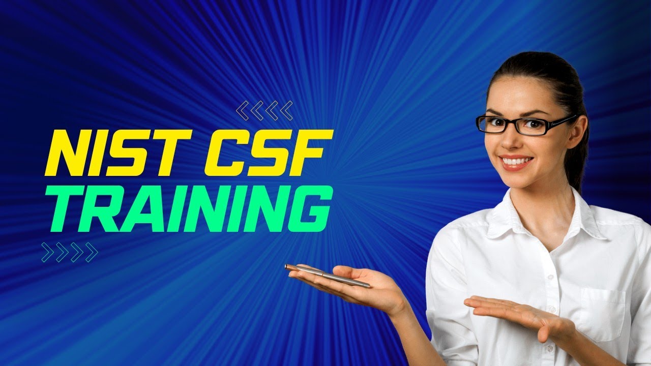 NIST CSF Implementation Part 1| Nist cybersecurity framework, cybersecurity, cybersecurity framework