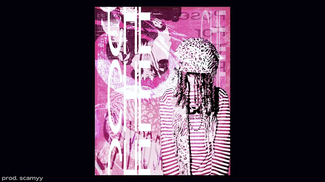 [free] che + osamason + 1oneam type beat - 