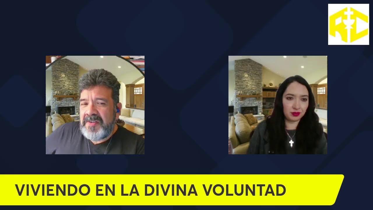 VIVIENDO EN LA DIVINA VOLUNTAD