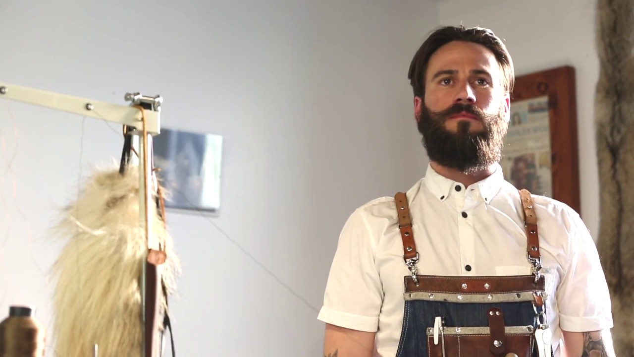Clo's General Leather Co. -  30sec Teaser