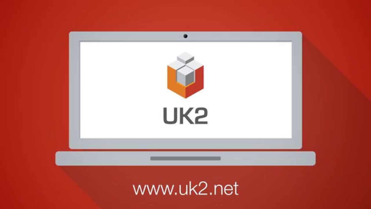 Build your business with UK2