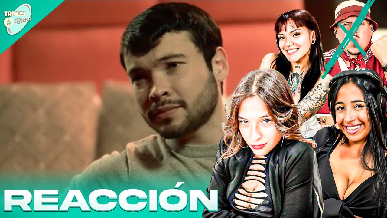Banda Los Sebastianes De Saúl Plata - A Través Del Vaso | 🇦🇷 Reacción - Reaction