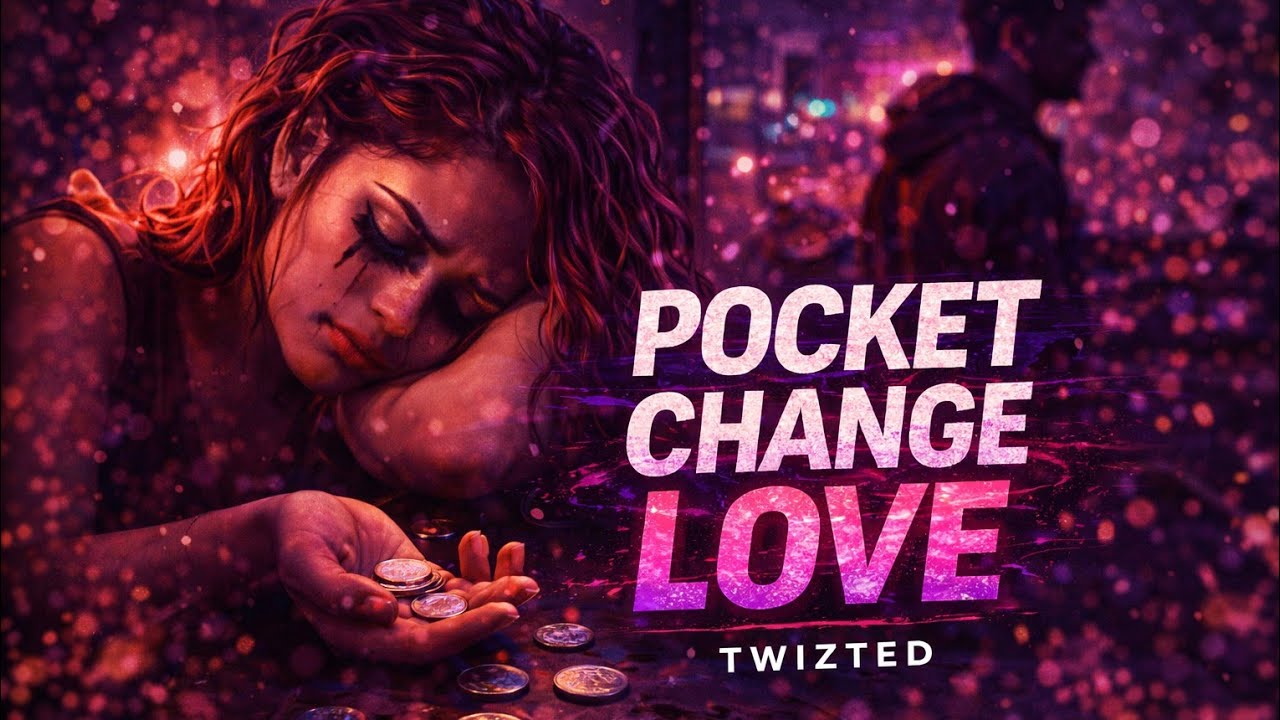 Twizted - Pocket Change Love