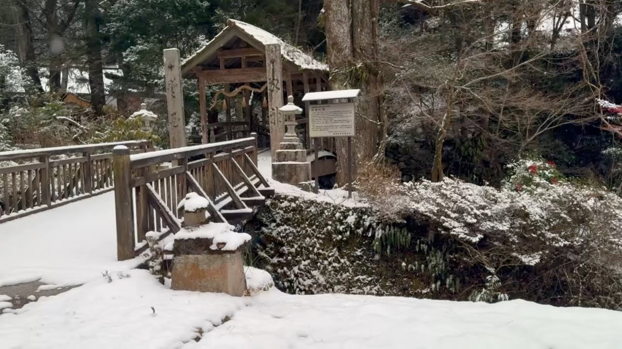 2026/01/23　冬の河辺路　その素敵な風景を撮ってみました！　その２　〜愛媛県大洲市〜