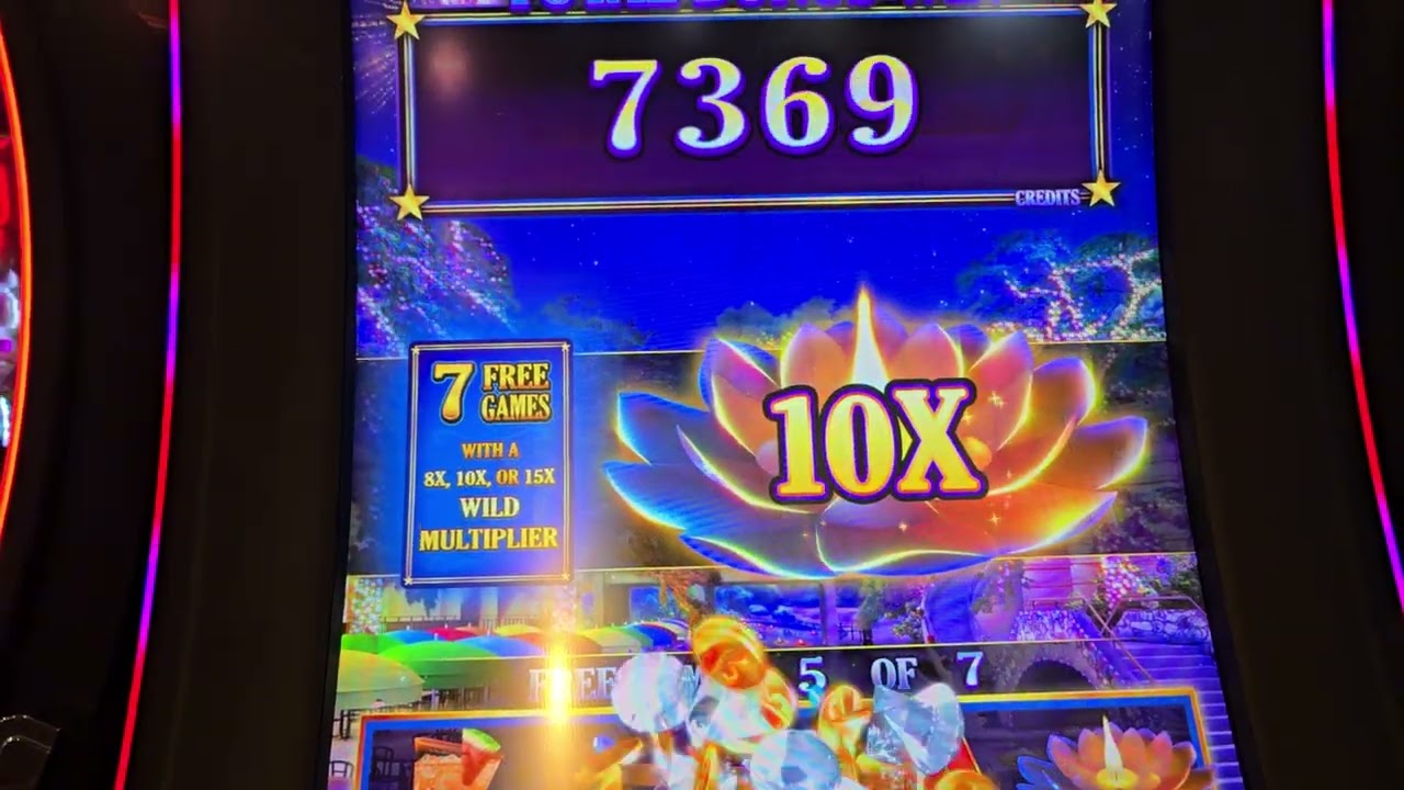 ULTIMATE FIRELINK BONUS on Victory Casino Cruise 