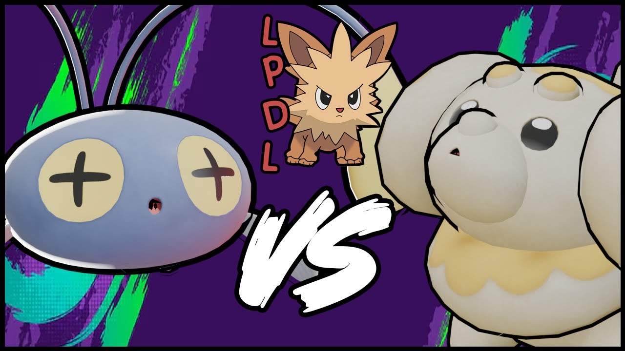 Фиду с предметом Life Orb — СВЕРХСИЛЬНЫЙ покемон в Little Cup | Pokemon Draft League | LPDL S4W3