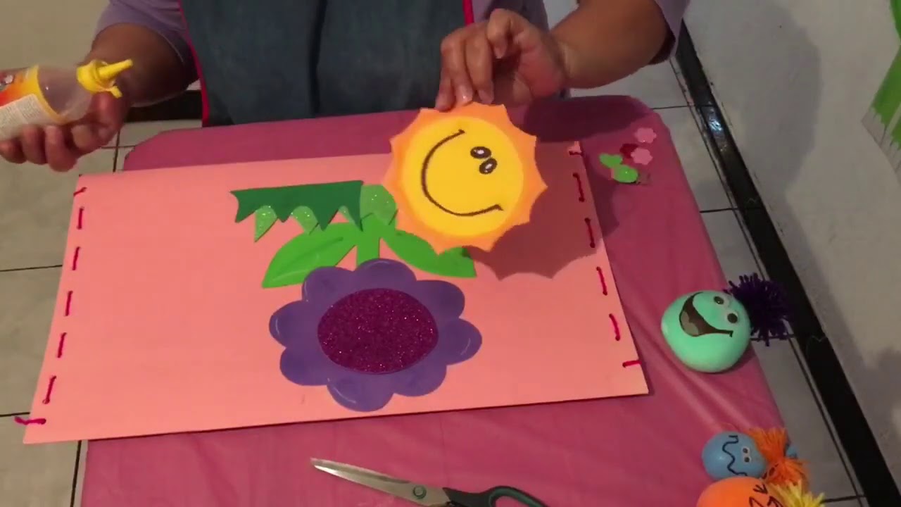 Clase de Arte 🎨!!