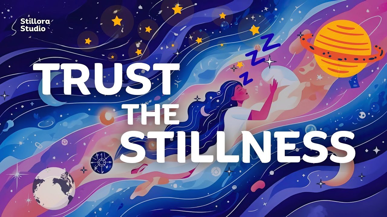Hypnotic Story for Instant Nightfall Serenity | Deep Sleep in Minutes