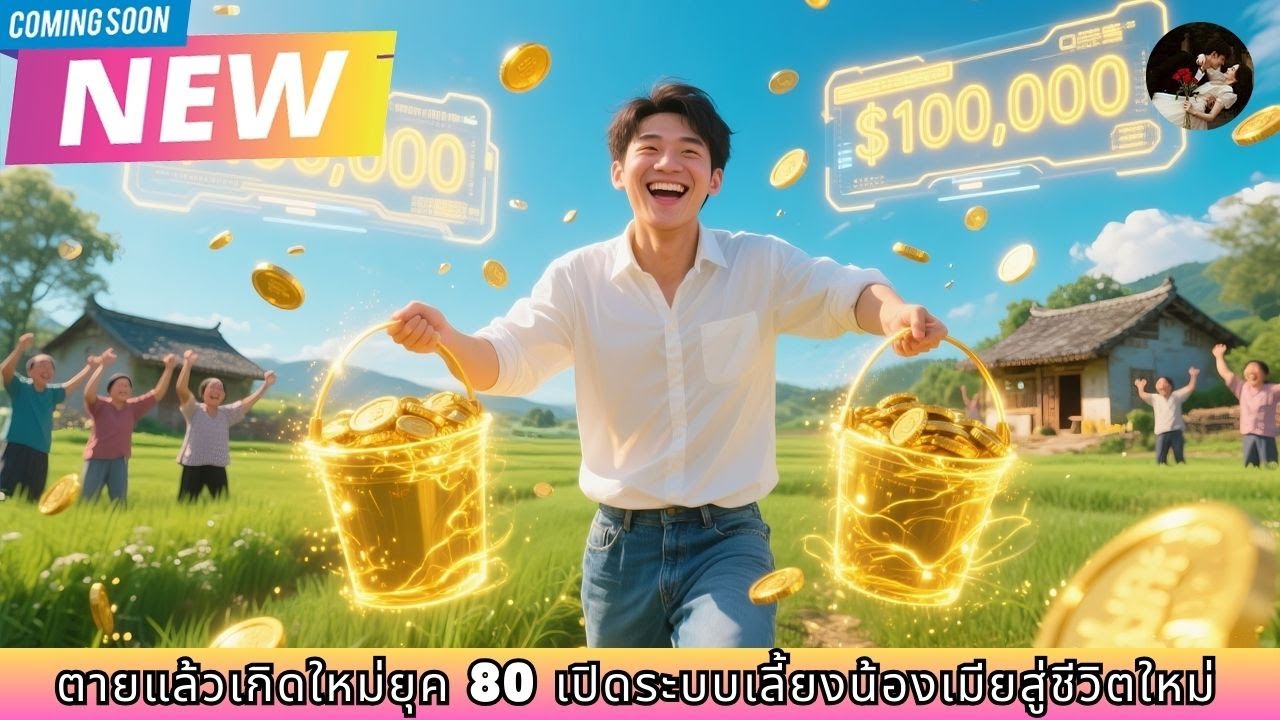 ถูกครอบครัวกดจนตาย ย้อนยุค 80 เปิดระบบเปลี่ยนชะตา