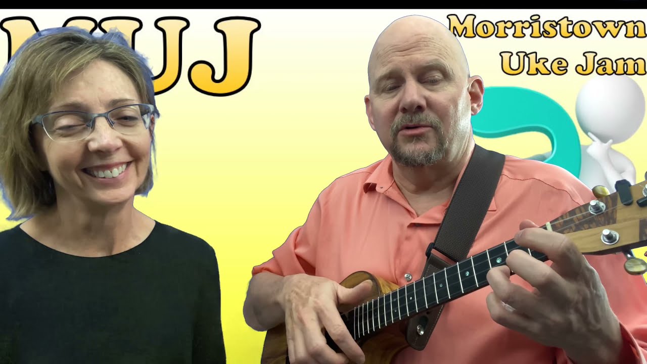 If She Knew What She Wants - The Bangles (ukulele tutorial)