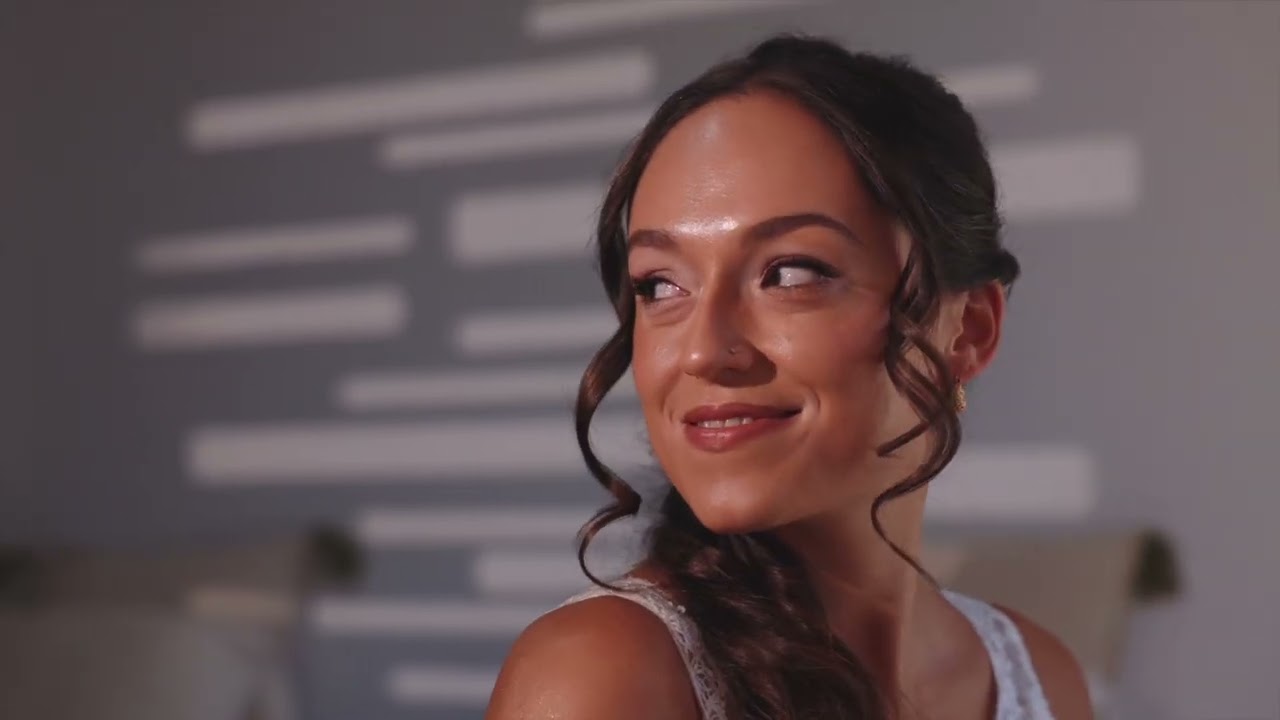Sara & Marc - @ObjetivoAmorFilm