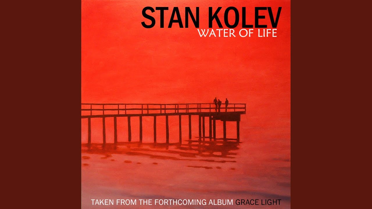 Water Of Life (Sezer Uysal Remix)