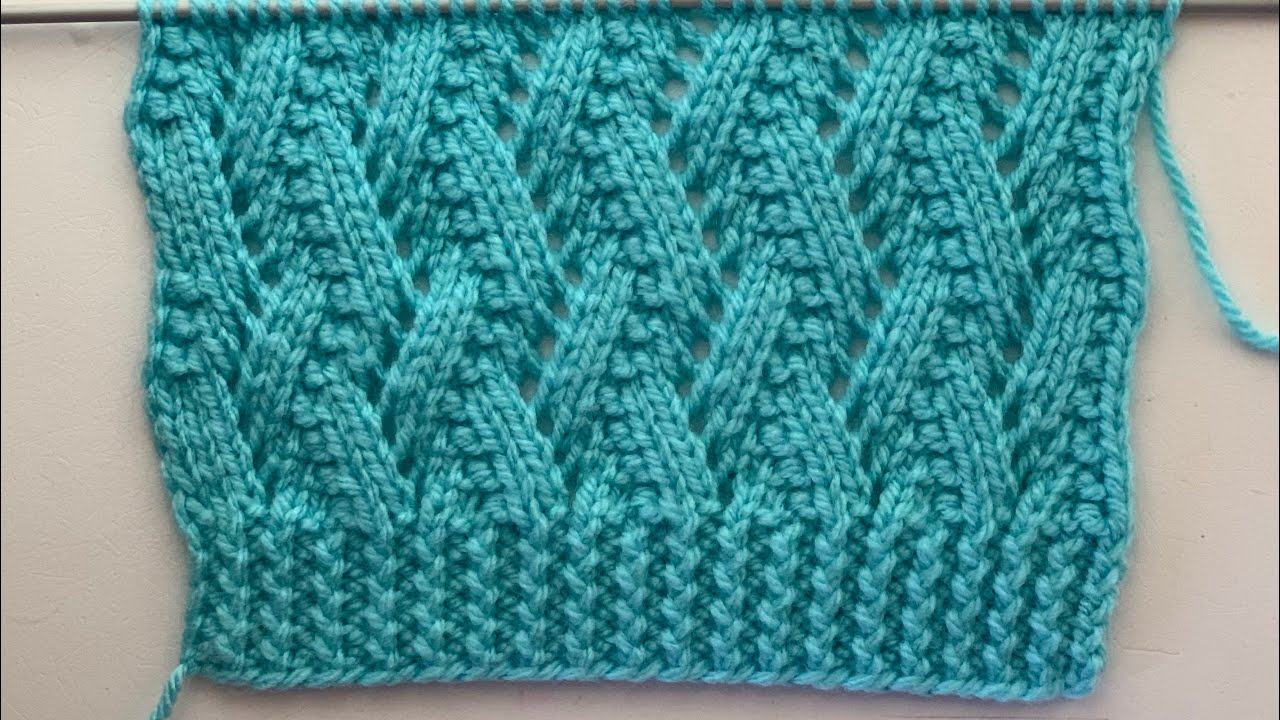 Easy Cardigan/Jacket Design