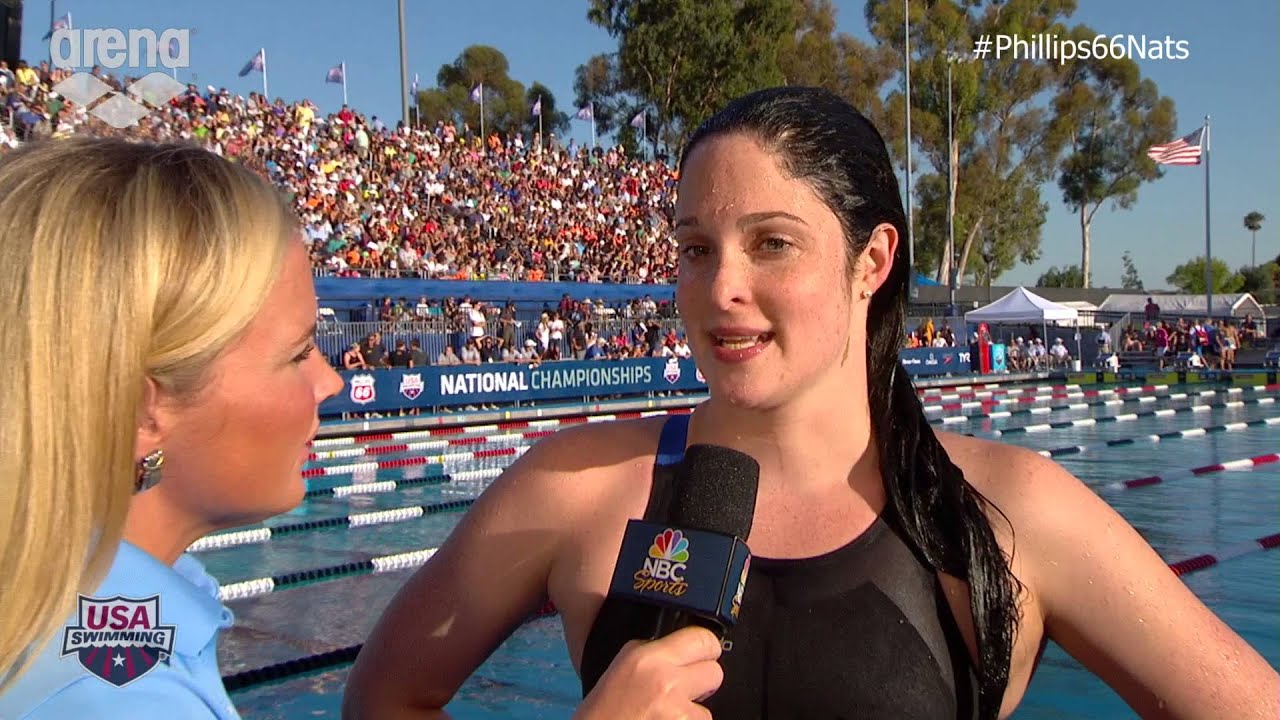 W 200 Butterfly A Final - 2014 Phillips 66 National Championships