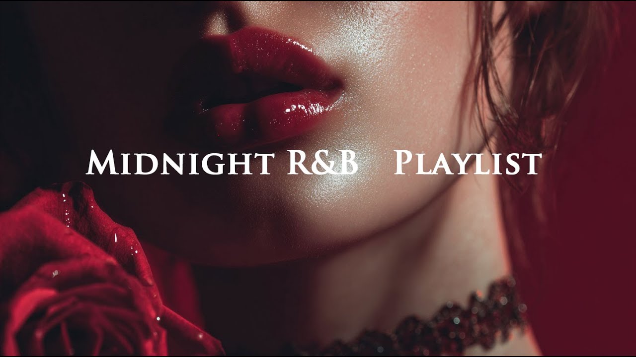 【playlist】❤Midnight R&B❤