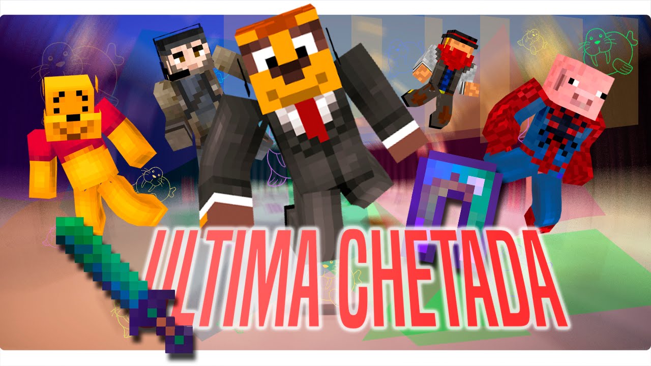 LA ULTIMA CHETADA DEL AÑO! - Sarinha Luh Macundra Gona y exo