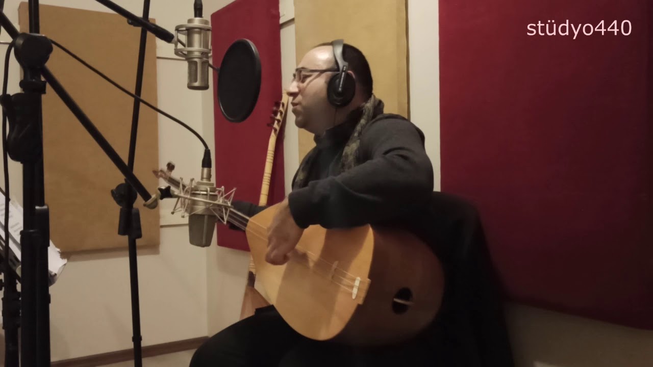 Erkut Özkan - Ben Bugün Yarimden Ayrı Düşeli