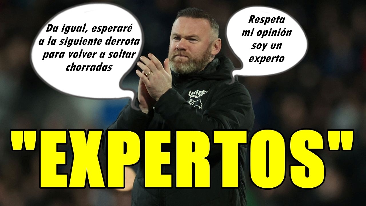 ROONEY: 