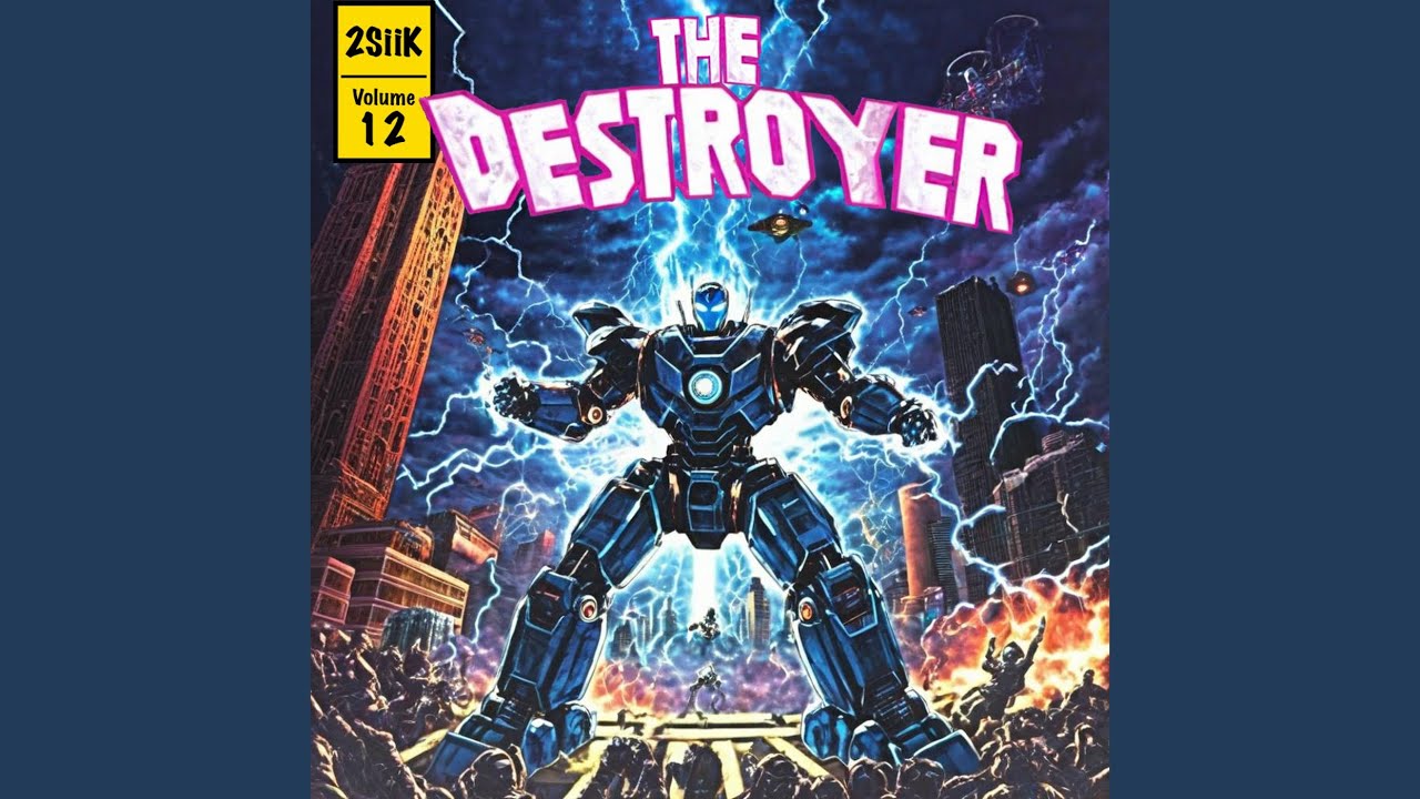The Destroyer