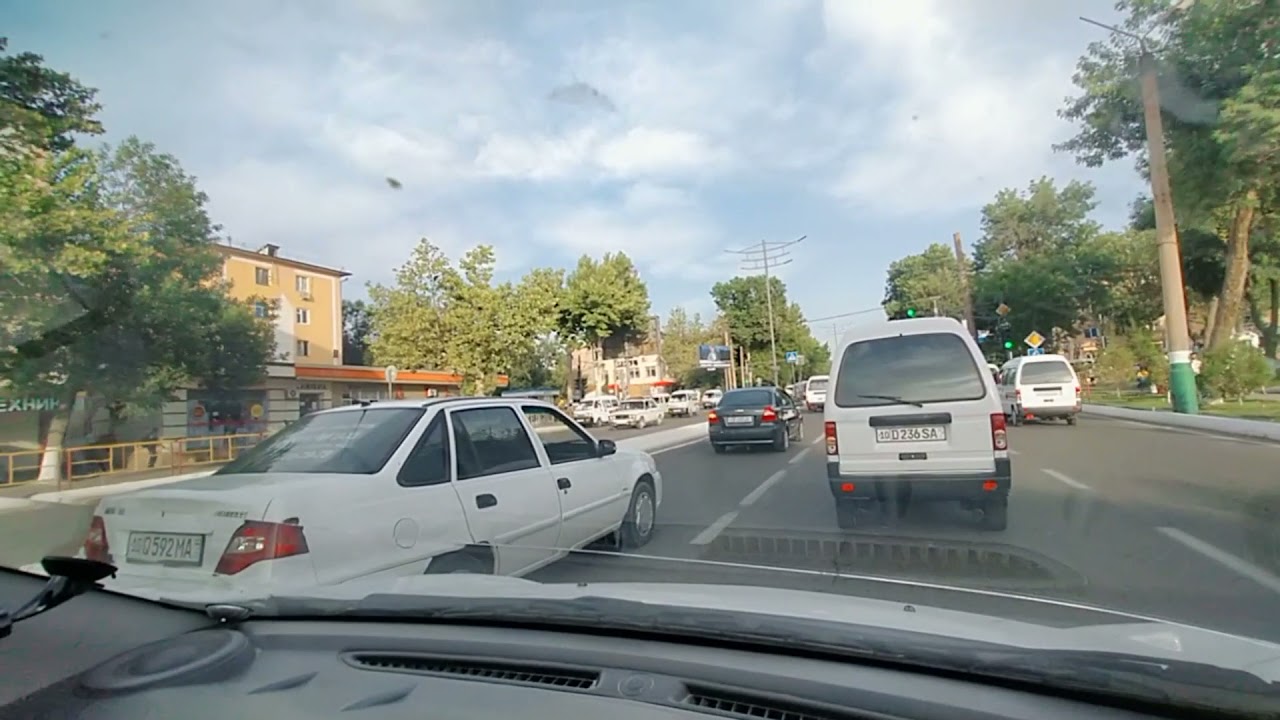 ЗДРАВСТВУЙ АЛМАЛЫК - ГОРОД МОЕГО ДЕТСВА - ЛЕТО 2021