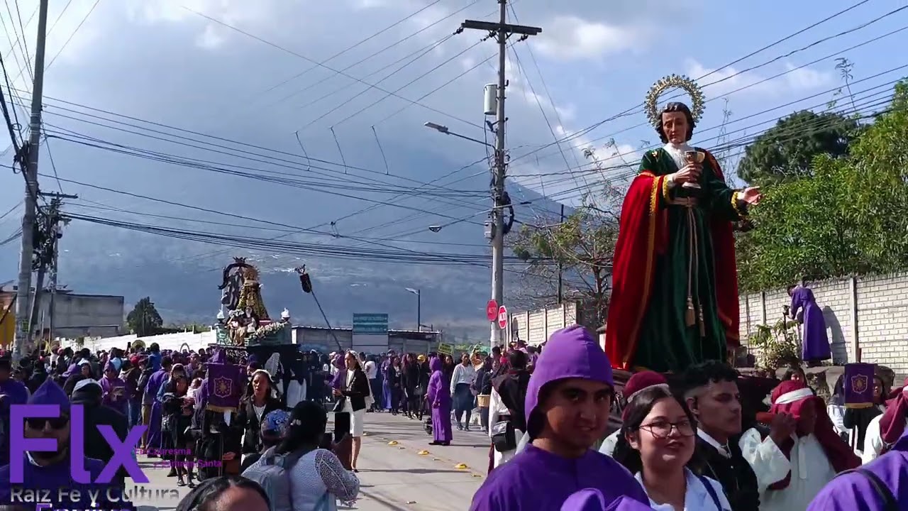 Entre los cargadores 