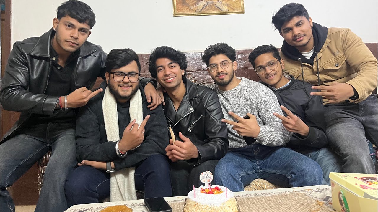 Serious ladai hogyi birthday ke din😤 | BIRTHDAY SPECIAL 🔥