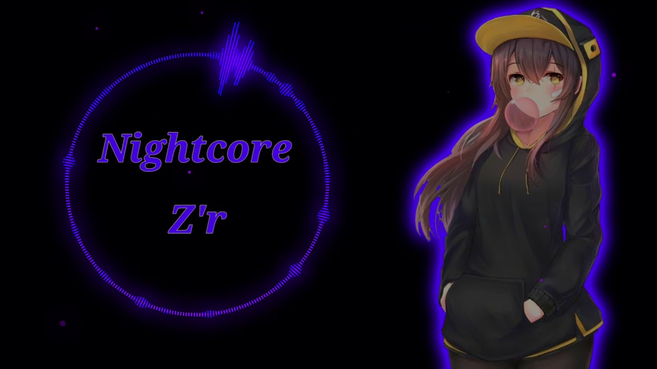 【Nightcore】お勉強しといてよ / ずっと真夜中でいいのに｡