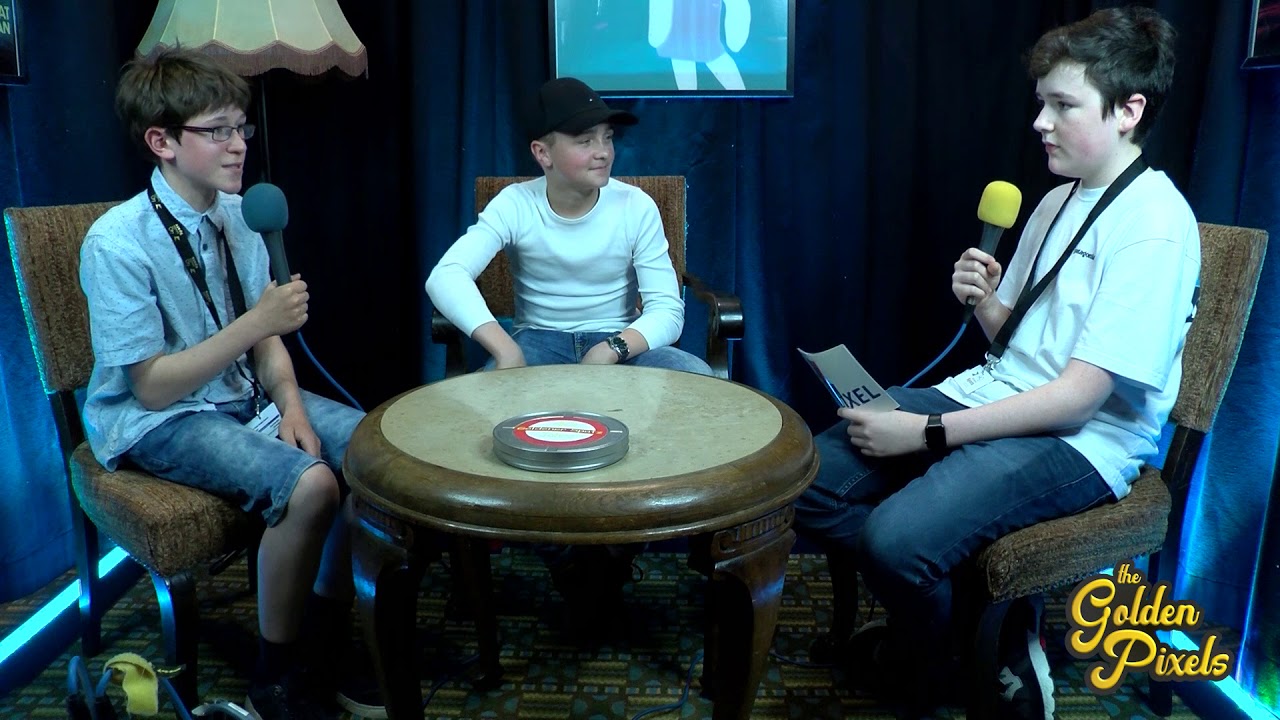 Frido und Emil aus dem Film 