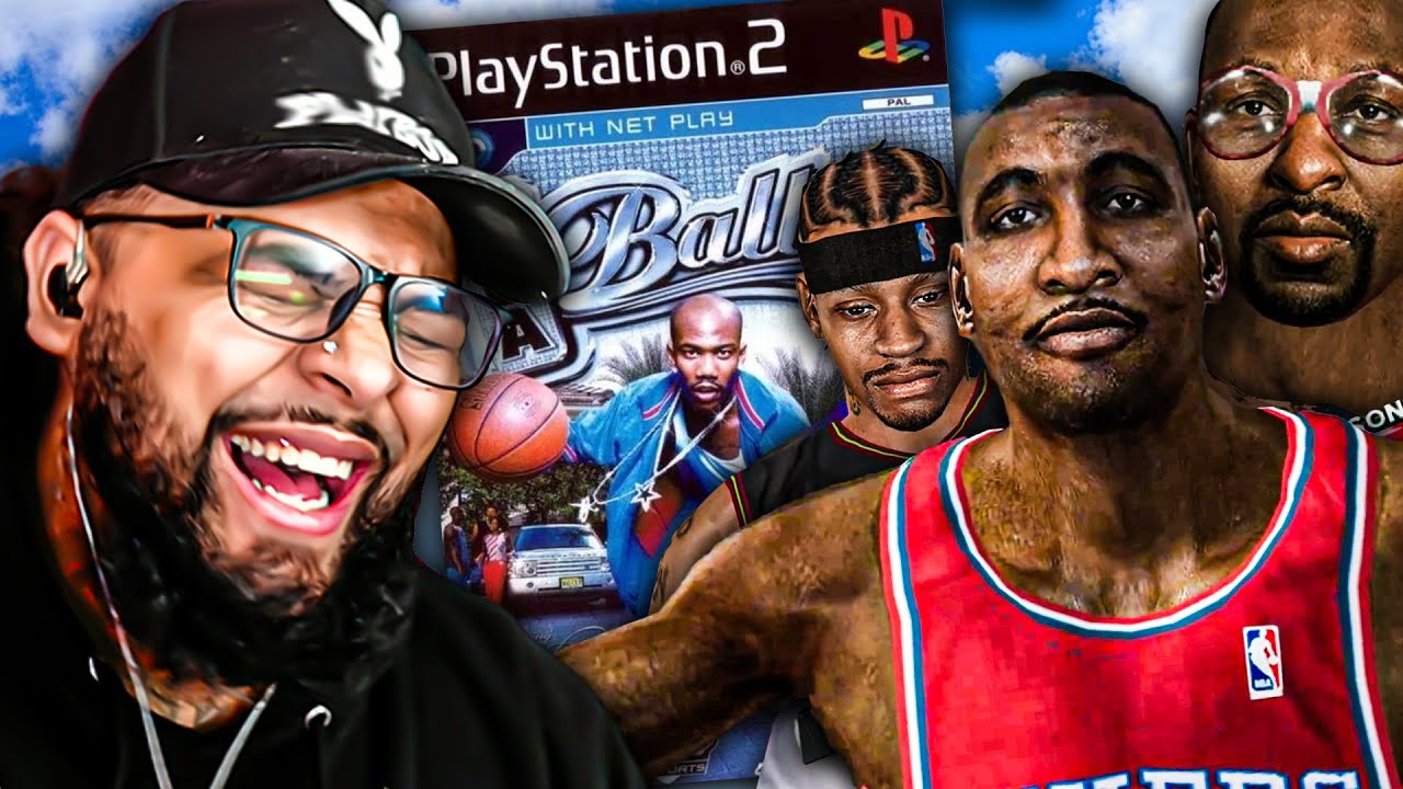 Was Dawkins Always This OP!?  NBA Ballers: Rags To Riches