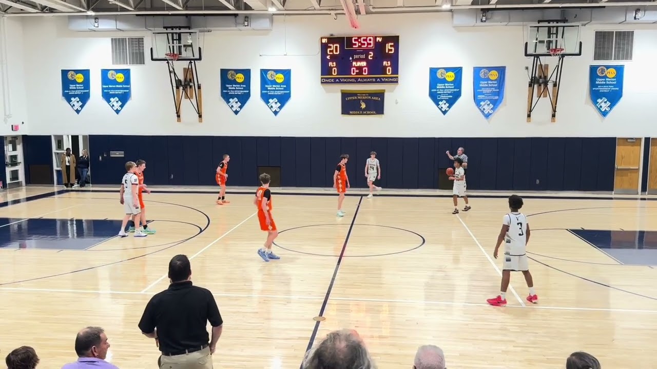 UM vs Perk Valley East 1-15-26