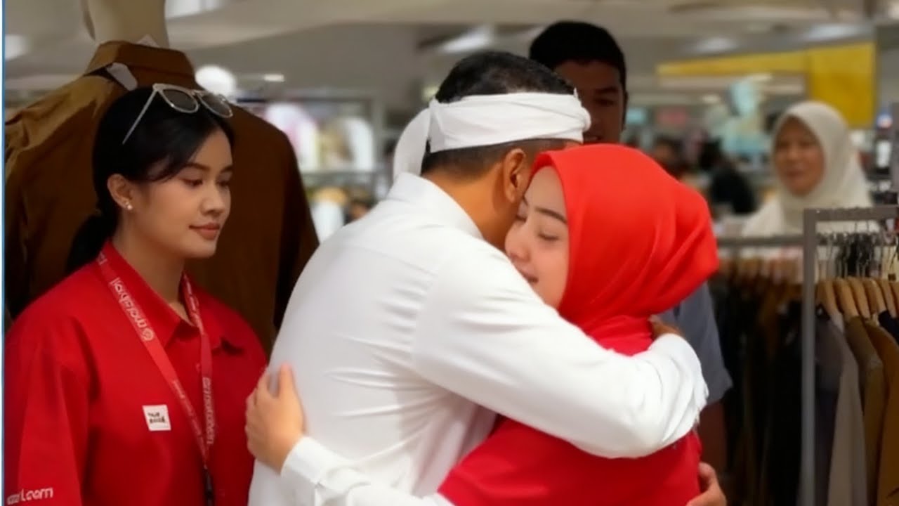 TERBARU‼️PELUKAN PENUH MAKNA, KDM PAMIT PULANG KE BU RARA