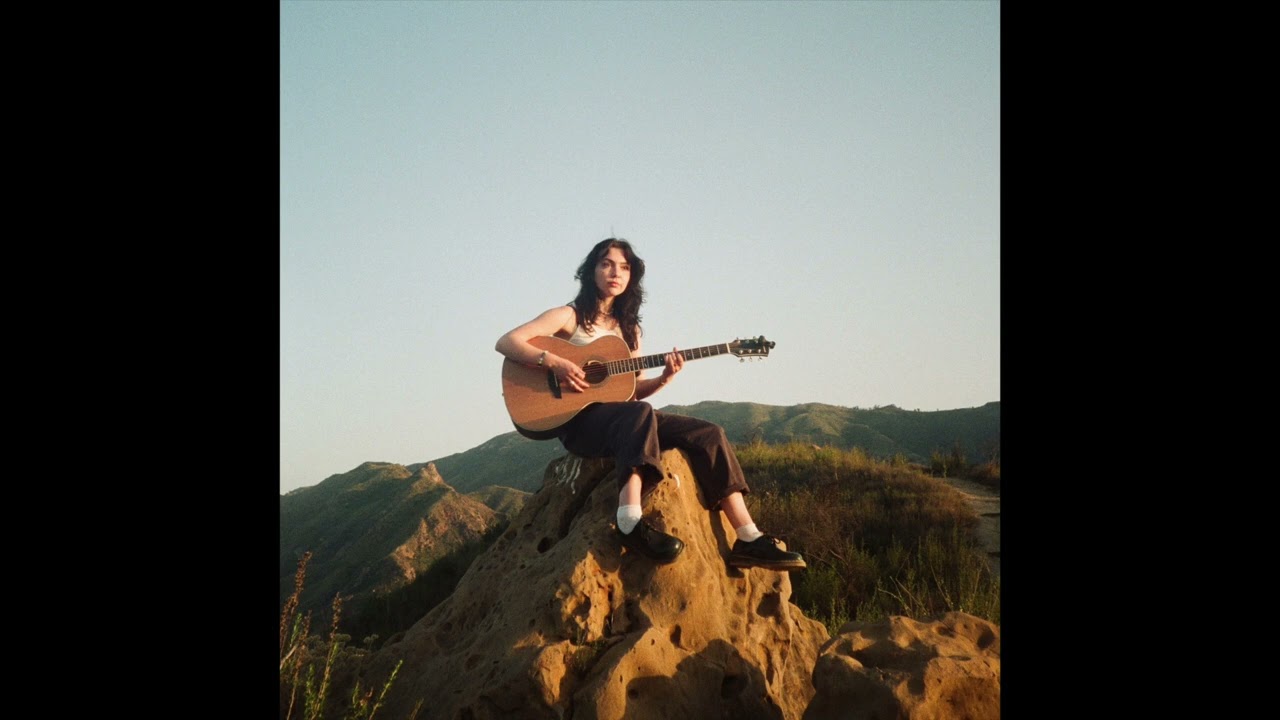 Stages (Official Audio)