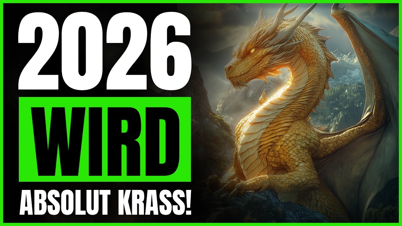 DIE BESTEN OPEN WORLD, RPG & SOULS GAMES 2026!
