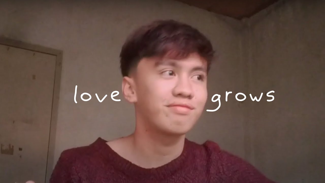 Love Grows (Where My Rosemary Goes) - Edison Lighthouse (cover)