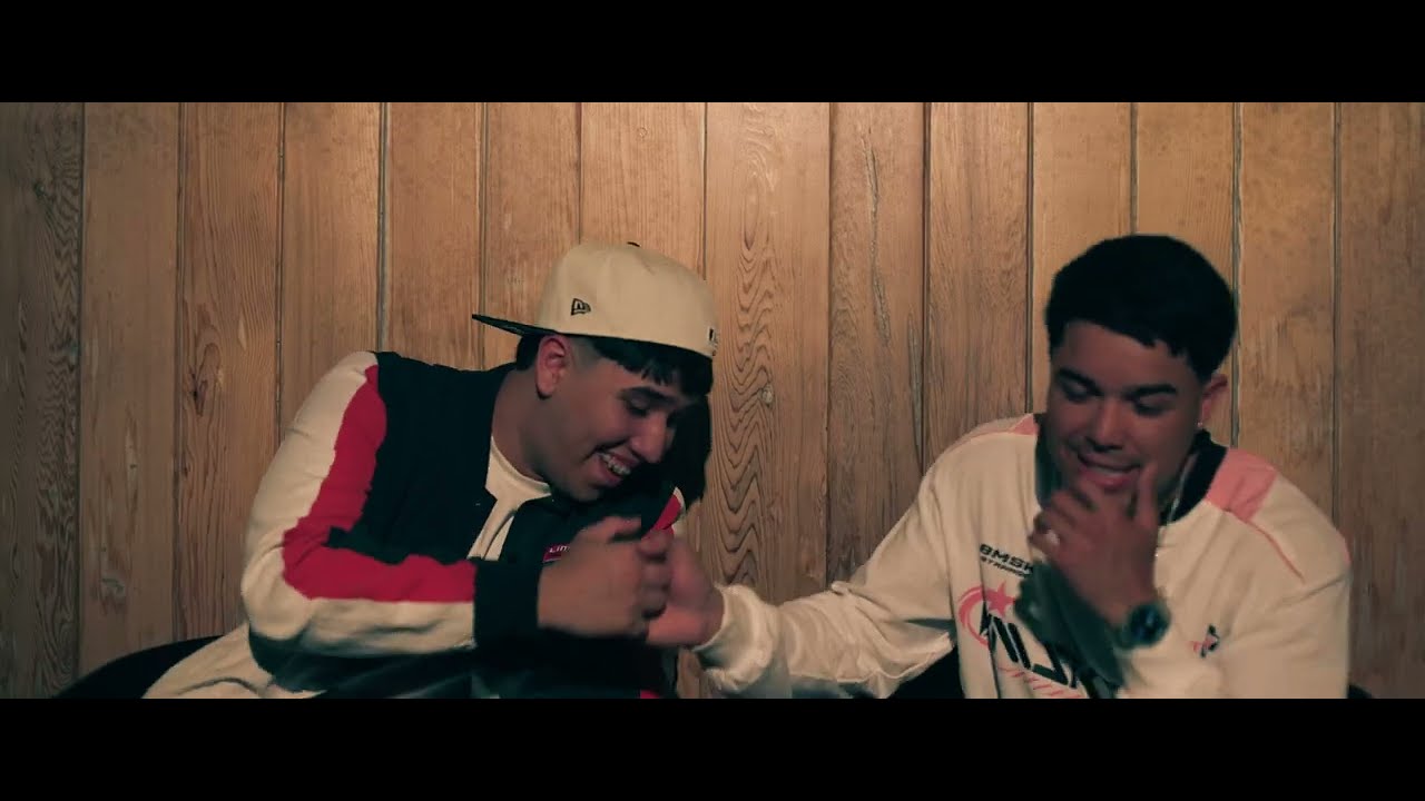 Adryanno x Filhox -  El Pin (Official Video)